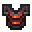 Fire Upgraded Netherite Chestplate