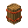 Wooden Barrel (Wooden Barrel)