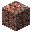 红石榴石矿石 (Red Garnet Ore)