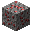 沙砾红石榴石矿石 (Gravel Red Garnet Ore)