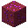 红花岗岩紫水晶矿石