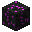玄武岩紫水晶矿石
