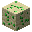 沙子绿宝石矿石
