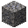 沙砾软锰矿矿石
