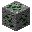 孔雀石矿石 (Malachite Ore)