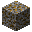 高纯沙砾黄铜矿矿石 (Pure Gravel Chalcopyrite Ore)
