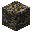 高纯黄铜矿矿石 (Pure Chalcopyrite Ore)
