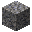 富集砂砾软锰矿矿石