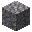 富集沙砾钼矿石