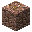 贫瘠黄铜矿矿石 (Poor Chalcopyrite Ore)