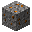 贫瘠砂砾钙铝榴石矿石