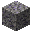 富集沙砾铌矿石