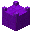 紫色塔形石砖 (Purple Stone Brick Tower)