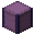 Purple Obsidian Shulker Box