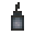 Gray Styled Lantern (Gray Styled Lantern)