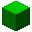 绿色 塑料荧光方块