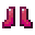 Candy Boots (Candy Boots)