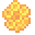 Gold Honeycomb