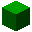 绿陶瓷块 (Green Ceramic Block)