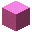 粉陶瓷块 (Pink Ceramic Block)