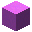浅紫陶瓷块