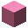 深粉陶瓷块 (Dull Pink Ceramic Block)