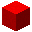 红陶瓷块 (Red Ceramic Block)