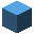 钢蓝陶瓷块 (Steel Blue Ceramic Block)