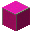 深粉陶瓷瓦砖 (Deep Pink Ceramic Tile)