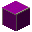 暗紫陶瓷瓦砖 (Dark Purple Ceramic Tile)