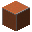 棕陶瓷瓦砖 (Brown Ceramic Tile)