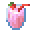 草莓味奶昔 (Strawberry Milkshake)