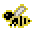 黄色雄蜂 (Yellow Drone)