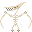 Ludodactylus Fresh Skeleton