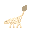 甲龙新鲜骨架 (Ankylosaurus Fresh Skeleton)