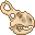 Fresh Protoceratops Skull