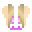 Baby Leah Chestplate