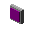 紫色 荧光板 (Purple Glow Panel)