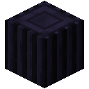 黑曜石柱 (Obsidian Pillar)