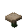 平顶菇 (Flathead Mushroom)