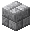 闪长岩砖 (Diorite Bricks)