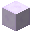 熏香石英块 (Block of Lavender Quartz)