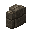 破坏石砖墙 (Destructive Stone Brick Wall)