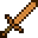 古青铜剑 (Bronze Sword)