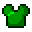 绿晶胸甲 (Green Crystals 胸甲)