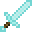 Aquamarine Sword