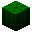 绿色Hexorium晶体块 (Block of Green Hexorium Crystal)
