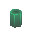 充能Hexorium柱(绿松石色) (Energized Hexorium Monolith (Turquoise))