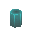 Energized Hexorium Monolith (Cyan)
