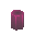 充能Hexorium柱(粉色) (Energized Hexorium Monolith (Pink))